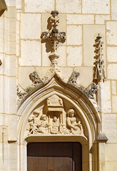 Bourges (Cher) - Photo of La Chapelle-Saint-Ursin