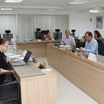 Reunião das Comissões de Formação e Aperfeiçoamento Profissional do Sistema CFBio/CRBios