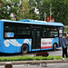 Beijing Bus Route T4