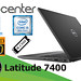 DELL LATITUDE 7400 I5 16 GB RAM 512 GB SSD WIN11