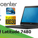 DELL LATITUDE 7480 I5 8 GB RAM 240 GB SSD WIN11