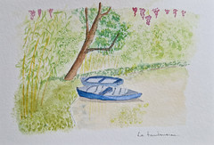Giverny : les jardins - Photo of Moisson