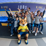 JUBs Joinville 2023 - Visita Escola