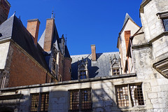 Bourges (Cher) - Photo of Morthomiers
