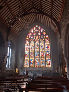 Kilkenny: The Black Abbey