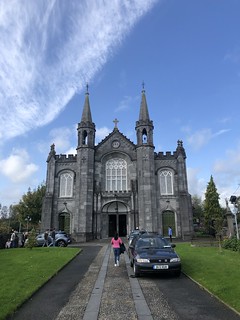 20231001 - 5 - Kilkenny: St. Canice's Church