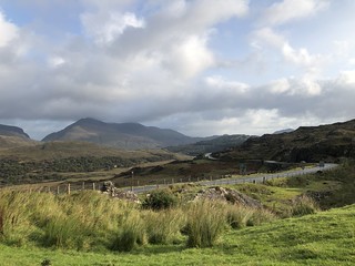 Ring of Kerry: Moll’s Gap