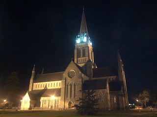 Killarney: St Mary's Cathedral