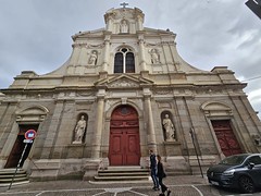 Ville de Saint Etienne