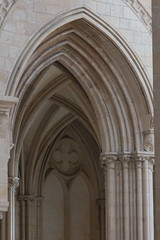 Gothic arches