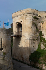 Porte Saint-Pierre - Photo of Banneville-la-Campagne