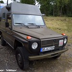 Steyr-Puch 230 GE Fkw Walkaround (AM-00799)