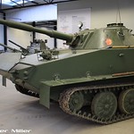 PT-76B Walkaround (AM-00798)