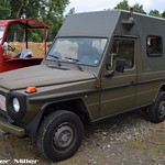 Steyr-Puch 230 GE Fkw Walkaround (AM-00799)