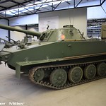 PT-76B Walkaround (AM-00798)