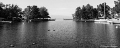 Lac Léman - Photo of Allinges