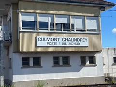Culmont Chalindrey - Photo of Langres