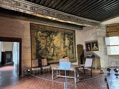 The honor antechamber - Photo of Livaie