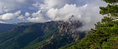 Col de Bavella - Corse - Photo of Sorbollano