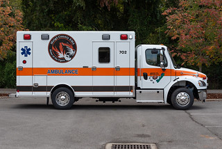 2767 Meigs County Emergency Services (TN)