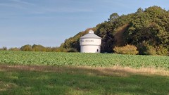 Watertoren Moslins - Photo of Loisy-en-Brie