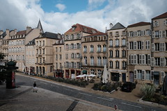 Metz - Photo of Vany