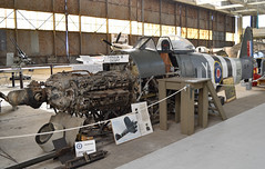 Hawker Typhoon Ib (composite airframe) ‘JP843 / Y / T’