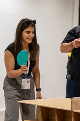 Ping-Pong - DrupalCon Lille 2023