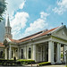 Cathedral of the Good Shepherd - Singapore
