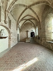 Chapelle Saint Étienne - Photo of Avranches
