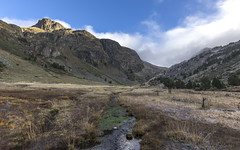 Pleta del Manegor, Andorra