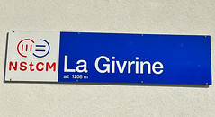 1. La Givrine - Photo of Bois-d'Amont