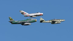 DSC_2525-Legacy Jets - Photo of La Rochette