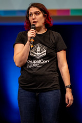 Closing Session - DrupalCon Lille 2023 - Photo of Capinghem