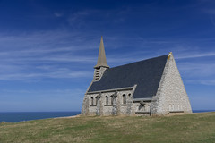 Chapelle Notre-Dame-de-la-Garde - Photo of Sausseuzemare-en-Caux