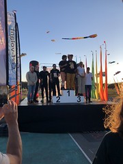 premiazione 4 cavi team - Photo of Roquebrune-sur-Argens