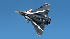 DSC_3975-Rafale-Solo-Display - Photo of Sivry-Courtry