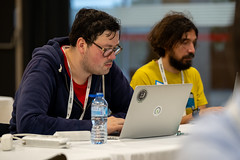 Mentored Contribution - DrupalCon Lille 2023