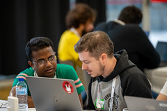 Mentored Contribution - DrupalCon Lille 2023