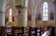 Montrichard (Loir-et-Cher) - Photo of Saint-Georges-sur-Cher
