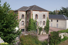 Argent-sur-Sauldre (Cher) - Photo of Clémont