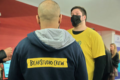 BearStudio Crew