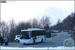 Otokar Vectio U – Transdev Savoie / Cars Région – Auvergne-Rhône-Alpes
