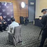 Mike Walsh Media Interview
