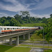 ���� MRT @ Bukit Batok (Singapore)