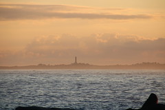Horizon - Photo of Tréflaouénan