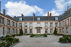 L'Avenue de Champagne