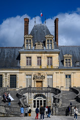 Fontainebleau-77356.jpg - Photo of Samois-sur-Seine