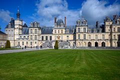 Fontainebleau-77359.jpg - Photo of Héricy