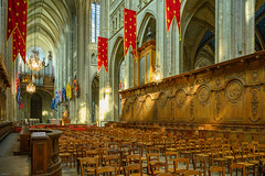 Orléans Cathedral